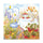 countryside style flower wall painting decoration painting scenery hang painting without frame cotton for painting wall painting   05 - Mega Save Wholesale & Retail - 1