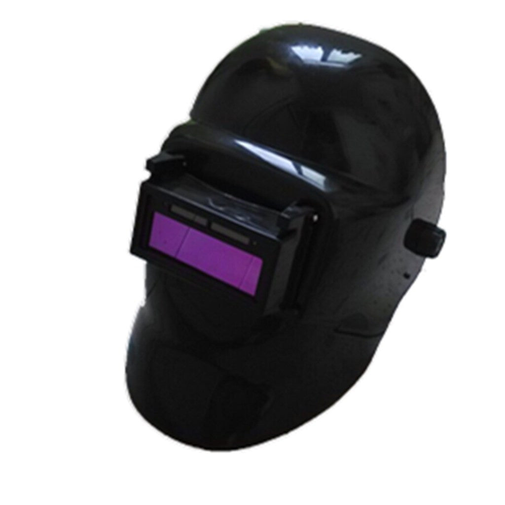 Miller Automatic Welding Helmet for Protection of Eyes & Face from Harmful Radiations - Mega Save Wholesale & Retail