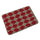 Flannel Carpet Non-slip Door Foot Mat   066 - Mega Save Wholesale & Retail