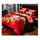 Cotton Active floral printing Quilt Duvet Sheet Cover Sets  Size 06 - Mega Save Wholesale & Retail