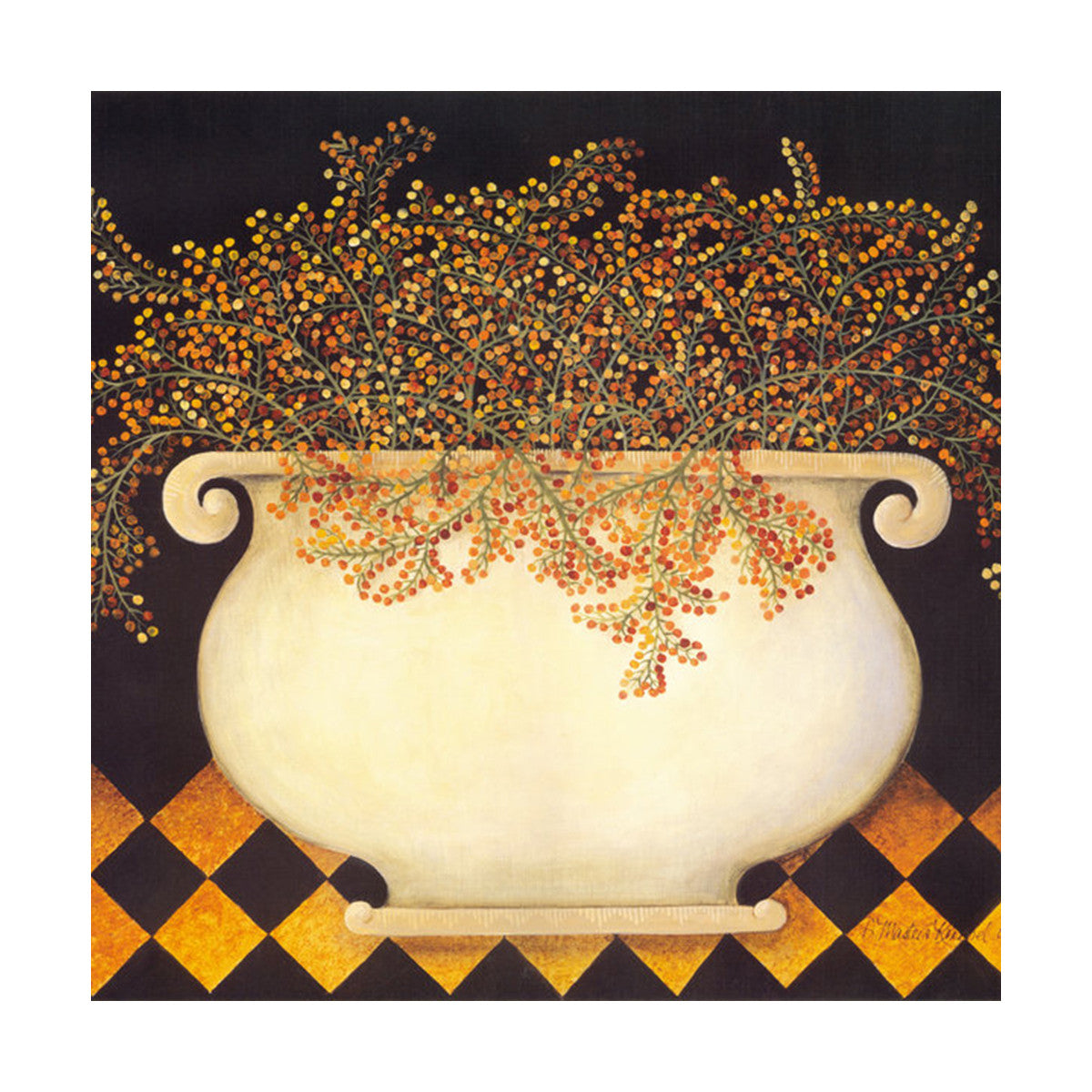 decoration fruit flower painting printing bulk oil painting living room study decoration painting classroom wall painting  07 - Mega Save Wholesale & Retail - 1