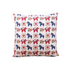 Linen Decorative Throw Pillow case Cushion Cover  08 - Mega Save Wholesale & Retail