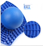 Zoingo Boingo Pogo Ball Toy Game 8+