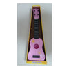 Kid Children Music Instrument Mini Acoustic Guitar Toy 21" ABS Plastic 4 Strings   blue - Mega Save Wholesale & Retail - 2