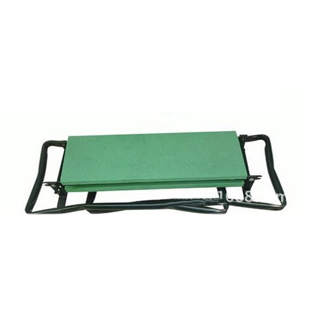 garden Kneeling stool foldable garden stool - Mega Save Wholesale & Retail - 1