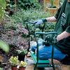 garden Kneeling stool foldable garden stool - Mega Save Wholesale & Retail - 4