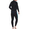 1.5mm Man Long Sleeve Wet Type Diving Suit Wetsuit - Mega Save Wholesale & Retail - 3