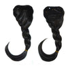 Braid Bang Bridal Wig Tilted Frisette    1 - Mega Save Wholesale & Retail - 1