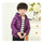 Child Hooded Thin Light Down Coat White Duck Down   dark purple   100cm - Mega Save Wholesale & Retail - 1