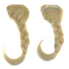 Braid Bang Bridal Wig Tilted Frisette    10 - Mega Save Wholesale & Retail - 1