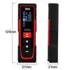 100m (A)  Smarkphone APP Connection Digital Laser Distance Meter Range Finder - Mega Save Wholesale & Retail - 3