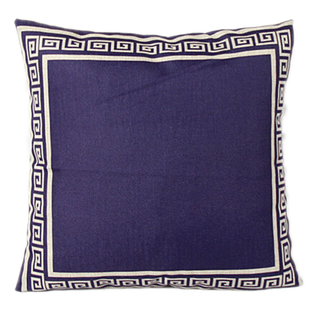 Linen Decorative Throw Pillow case Cushion Cover  100 - Mega Save Wholesale & Retail