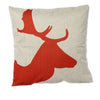 Linen Decorative Throw Pillow case Cushion Cover  101 - Mega Save Wholesale & Retail