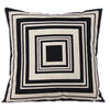 Linen Decorative Throw Pillow case Cushion Cover  107 - Mega Save Wholesale & Retail