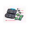 Camera Storage Card Box Storage Card Bag SD CF XD TF Card Storage Box Waterproof   LE-1 - Mega Save Wholesale & Retail - 10