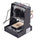 300MW USB DIY Laser Engraver Cutter & CNC Printer in elevated Compact Black Design - Mega Save Wholesale & Retail