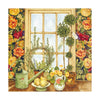 countryside style flower wall painting decoration painting scenery hang painting without frame cotton for painting wall painting   10 - Mega Save Wholesale & Retail - 1