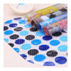 Simple Colorful Stone Carpet Ground Floor Foot Mat stone - Mega Save Wholesale & Retail - 2