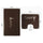 Embroidery Toilet Seat 2pcs Set Foot Mat Carpet  butterfly and bee - Mega Save Wholesale & Retail - 2