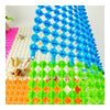 Creative PVC Floor Ground Mat Carpet Cuttable white - Mega Save Wholesale & Retail - 2