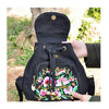 New Yunnan Fashionable Embroidery Bag Stylish Featured Shoulders Bag Fashionable Woman's Bag Bulk 93012   green - Mega Save Wholesale & Retail - 2