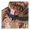 Outdoor Casual Combat Camo Ripstop Army Military Boonie Bush Jungle Sun Hat Cap Fishing Hiking   cap insignia