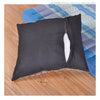 Festival Gift Original Embroidery Cushion Cover National Style Inn Hotel Embroidery Boster Case    peacock - Mega Save Wholesale & Retail - 2