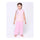 Children Kid Dancing Dress Costume Girl Indian Dance Sinkiang Stage Costume Cosplay S - Mega Save Wholesale & Retail