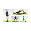 Wobble Cushion Balance Fitness Board 35cm Fun for Fitness, Yoga Equipment    blue - Mega Save Wholesale & Retail - 2