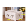 Waterproof Mouldproof Creative Tissue Box Tissue Holder European Pumping Carton Random Carton - Mega Save Wholesale & Retail - 2