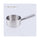 Spot stainless steel long-handled spoon thickened water bailer kitchen spoon thick shatterproof household water shell water scoop 2600ml - Mega Save Wholesale & Retail - 1