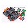 Camera Storage Card Box Storage Card Bag SD CF XD TF Card Storage Box Waterproof   LE-1 - Mega Save Wholesale & Retail - 11