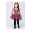 European Children Kid Costume Garment Girl Skirt Suit Dancing Dress Cosplay - Mega Save Wholesale & Retail