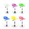 liftable stainless bar counter bar chair European revolving metal rack stool - Mega Save Wholesale & Retail - 2