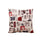 Linen Decorative Throw Pillow case Cushion Cover  11 - Mega Save Wholesale & Retail
