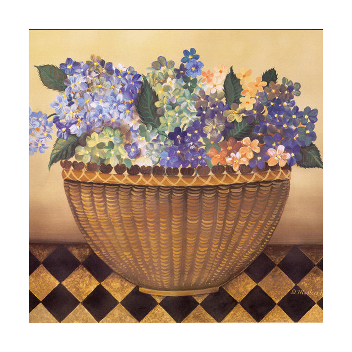 decoration fruit flower painting printing bulk oil painting living room study decoration painting classroom wall painting 11 - Mega Save Wholesale & Retail - 1