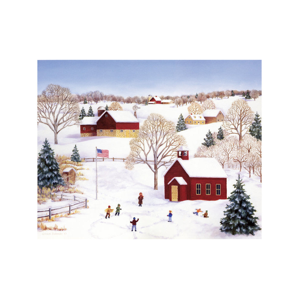 decoration countryside scenery painting printing bulk oil painting living room study classrom wall painting   11 - Mega Save Wholesale & Retail - 1