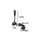 Computer Microphone Small Microphone Household YY Voice Chat Study USB Plug Wired Mini Condenser 3256   black - Mega Save Wholesale & Retail - 4