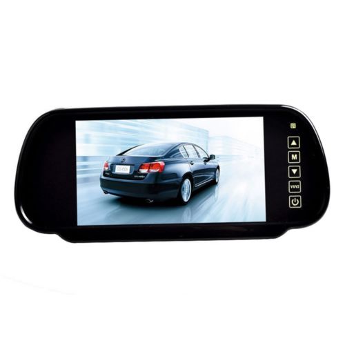 Car Rearview Camera 7