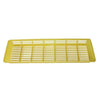 Plastic Bee Feeder Thick Fodder Feeder Beekeeping Equipment