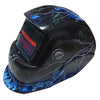 Auto Darkening Solar Welding Helmet ARC TIG MIG Weld Welder Lens Grinding Masks