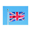 160 * 240 cm flag Various countries in the world Polyester banner flag    britai