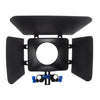 82mm M1 Matte Box 5D3 DSLR Accessories