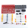 1Hz-50MHz oscillator frequency meter measuring frequency measurement