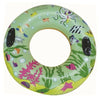 Adults Swim Ring Sea Word Life Buoy