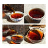 250G Té Ladrillo Maduro Cocinadas Té Grado Superior