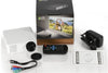 Portable mini Projector HD1080P Home Multimedia LED Mini Theater projector 110V