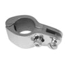 Stainless Steel Pipe Clamp Bolt Marine Yacht 25mm