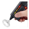 Diamond and Gemstone Gems Tester Selector II Tool