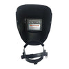 Auto Darkening Welding Helmet is Lightweight & Durable with Auto Power Features